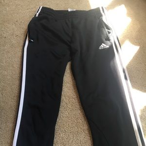 Adidas joggers